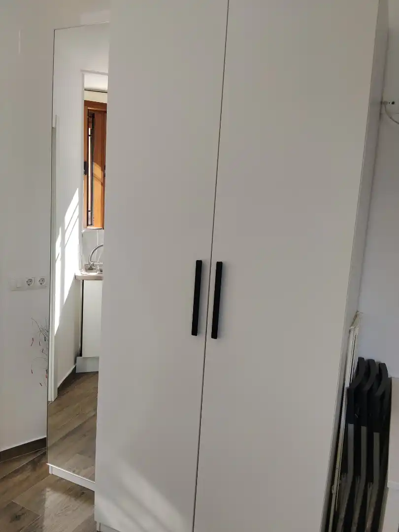 Piso de 30 m² en Salamanca