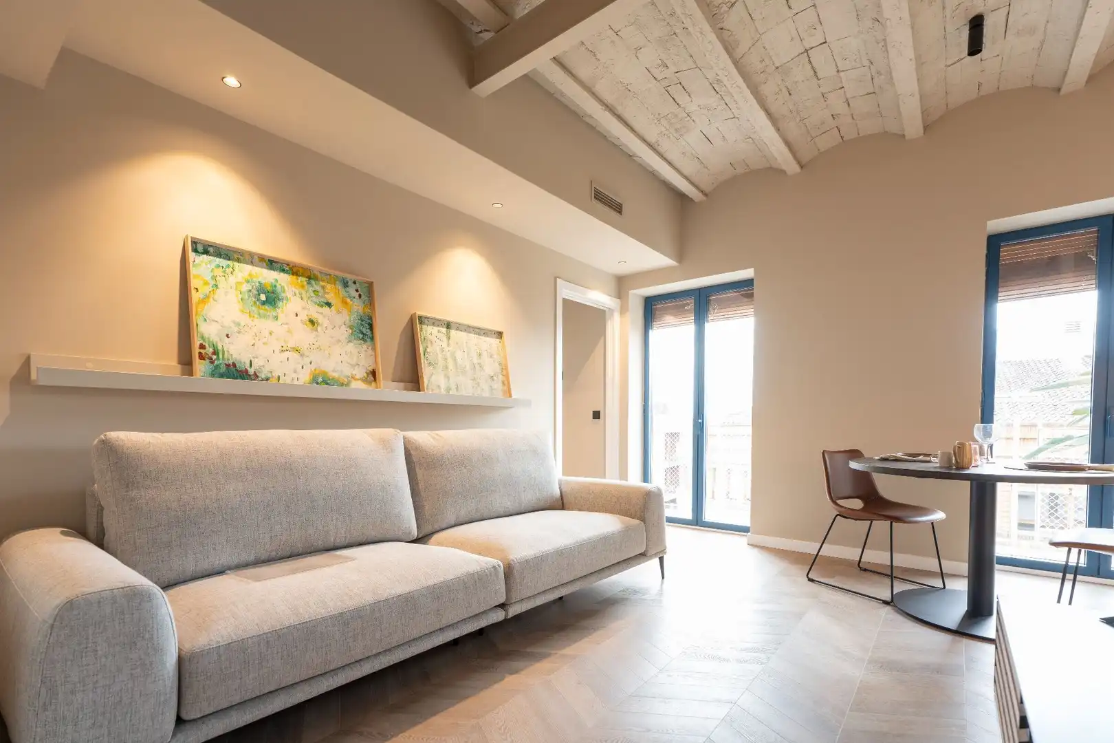 Pis de 50 m² a Tortosa