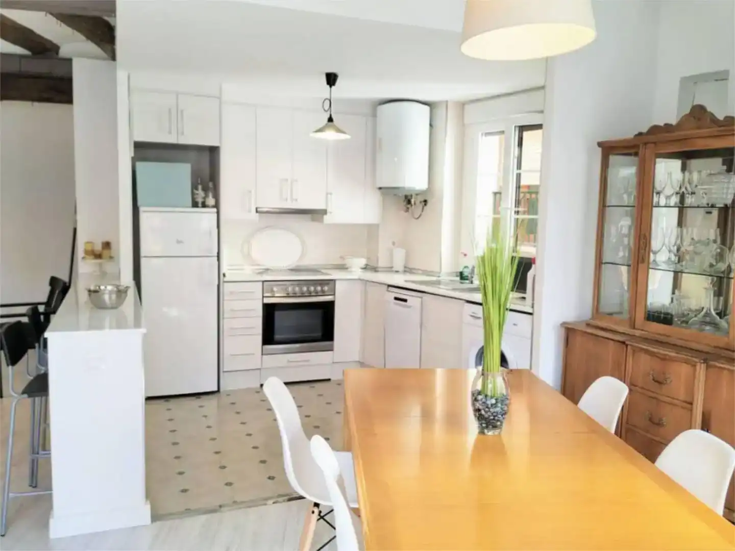 Piso de 80 m² en Zaragoza