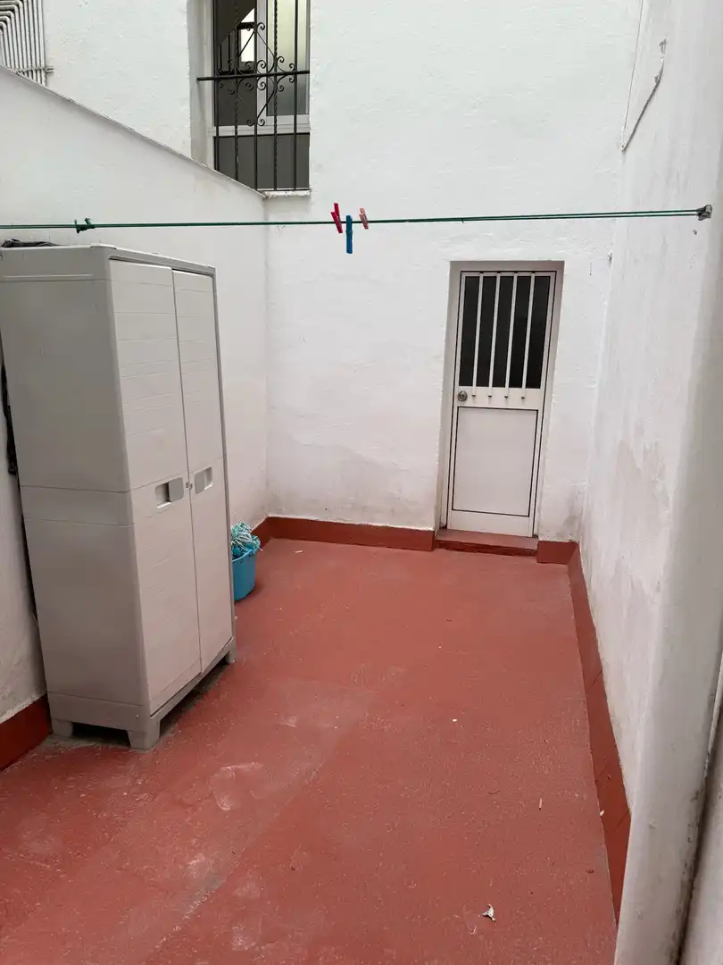 Piso de 85 m² en Sevilla