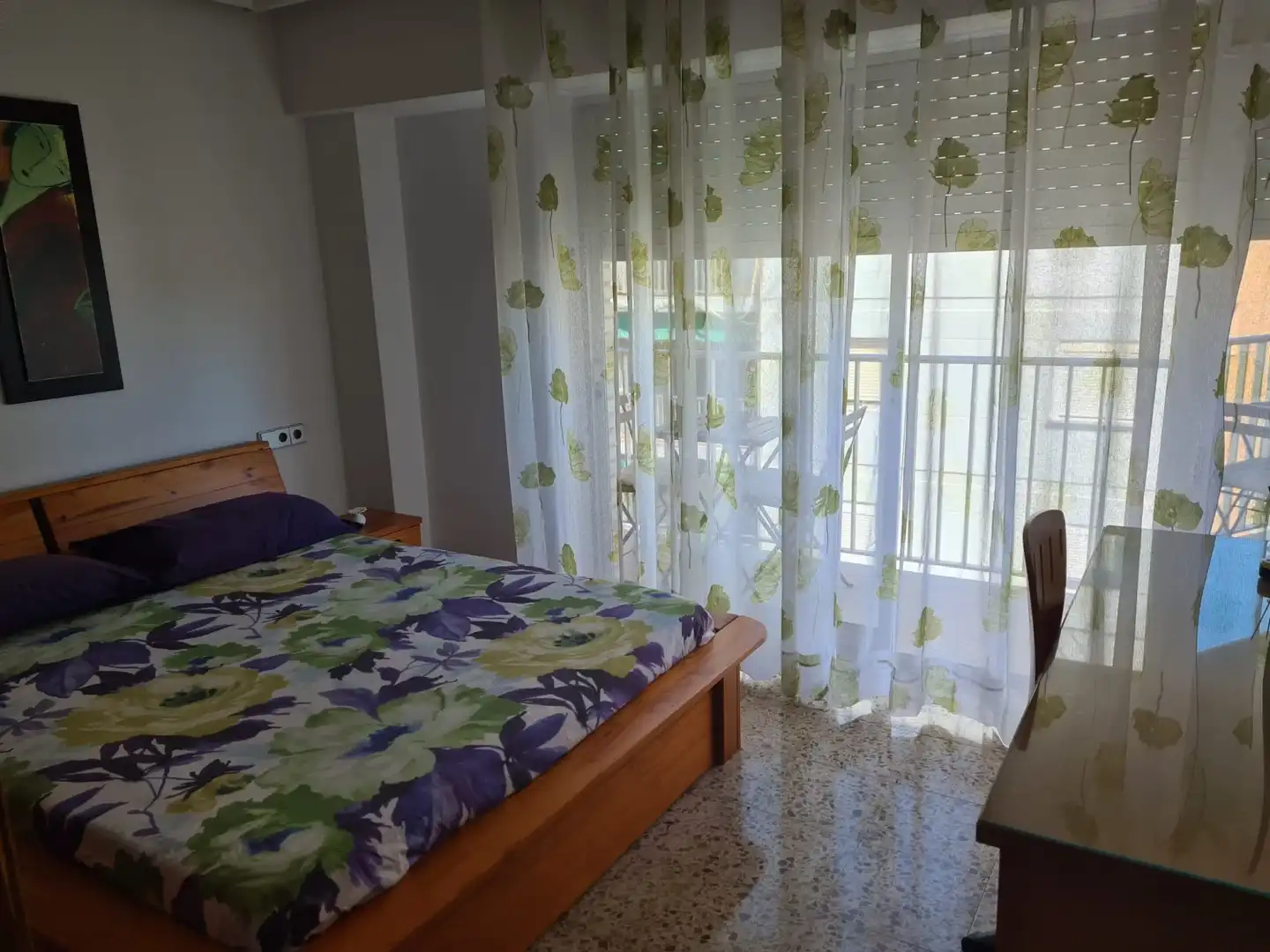 Appartement 76 m² à Valence