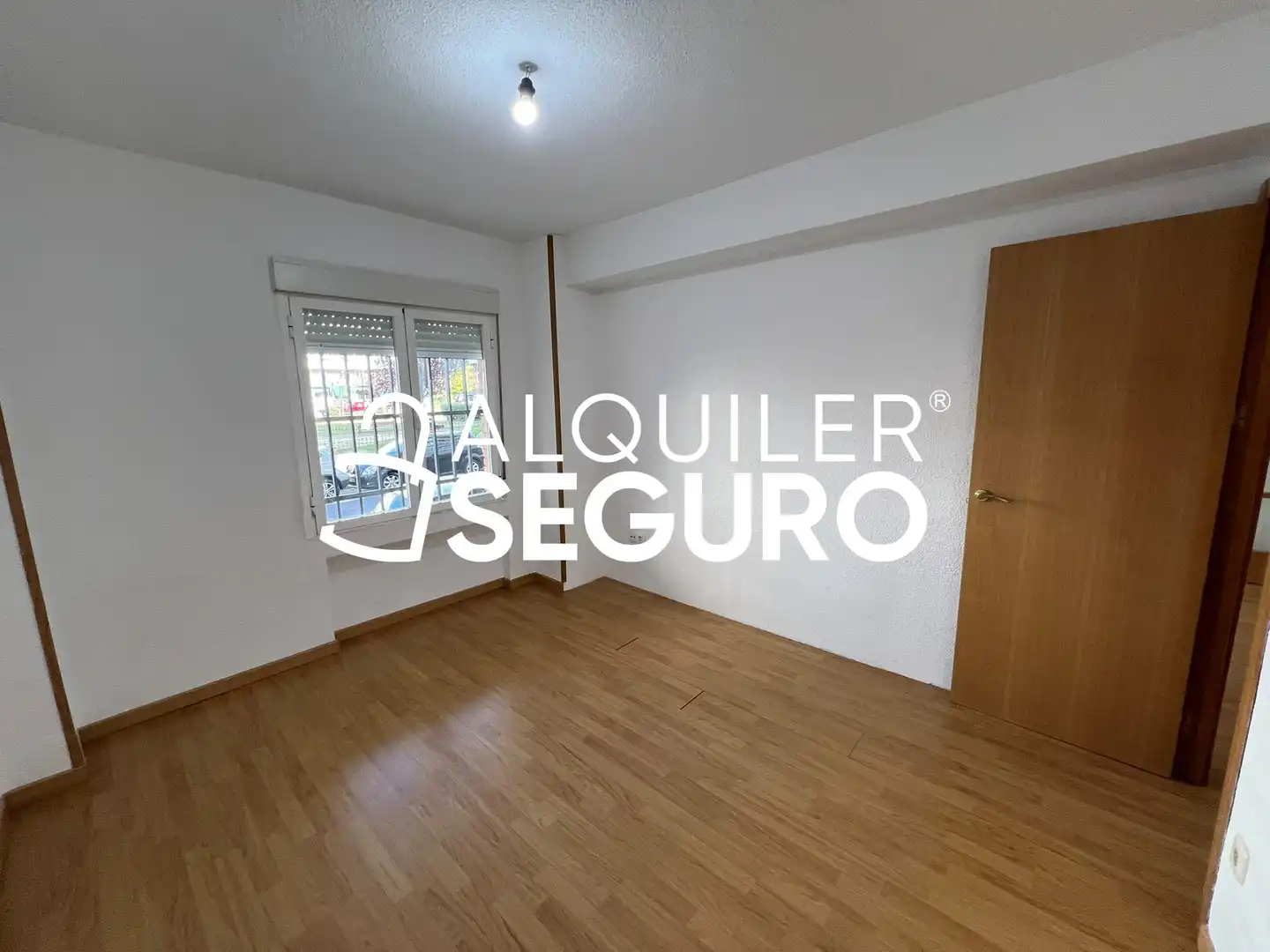 Piso de 60 m² en Madrid