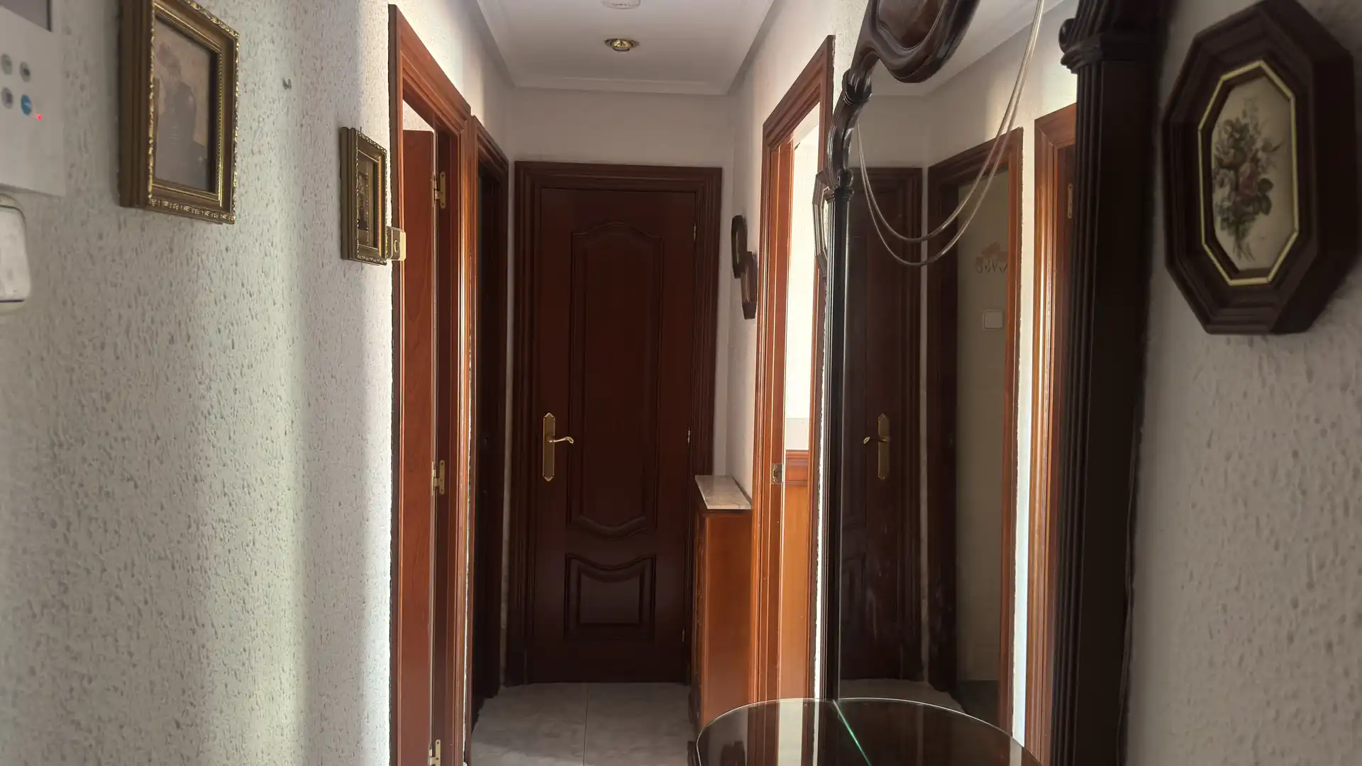 Pis de 55 m² a Saragossa