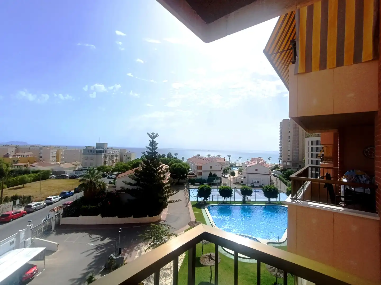 Piso de 101 m² en el Campello