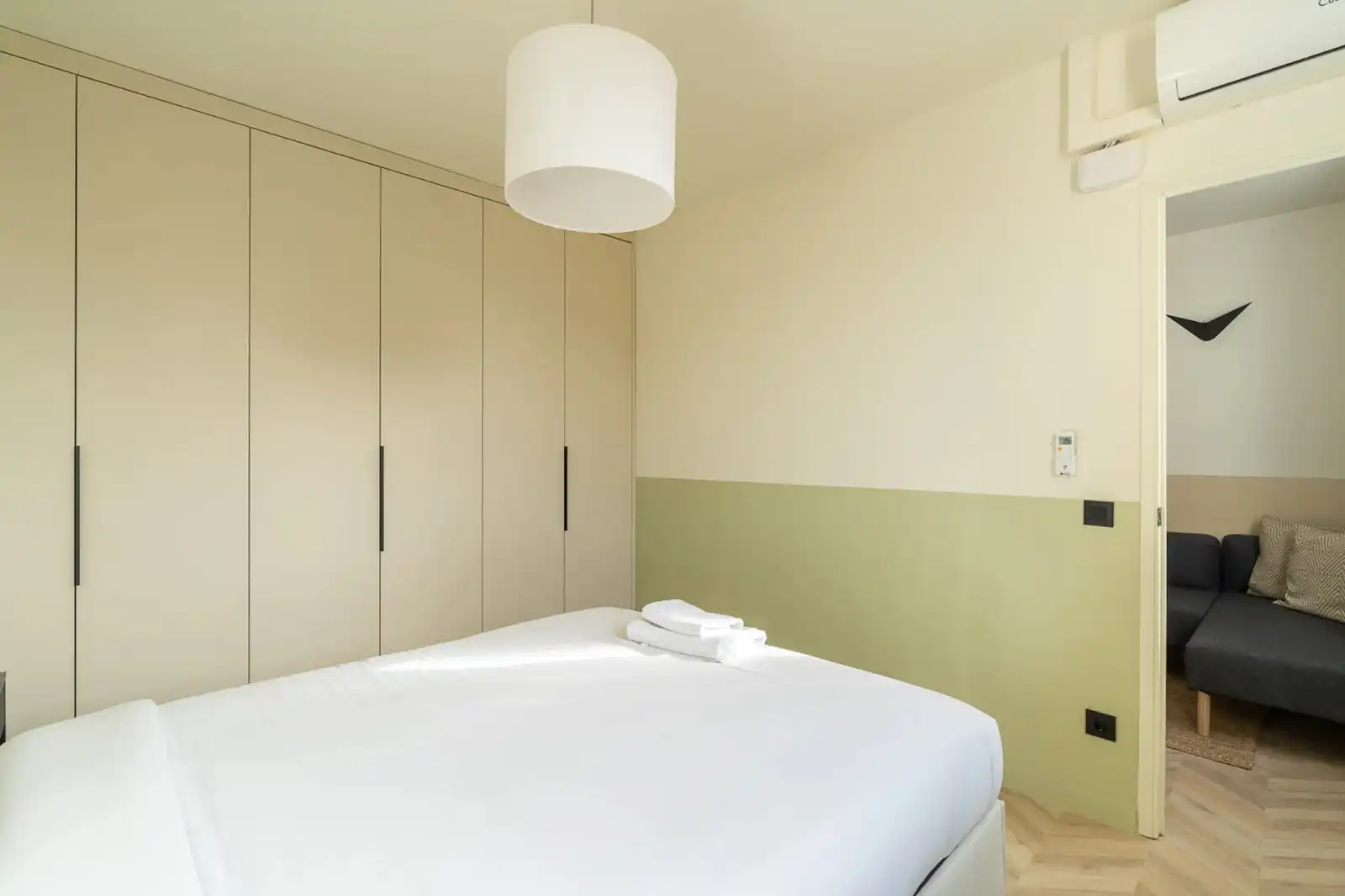 Piso de 31 m² en Barcelona