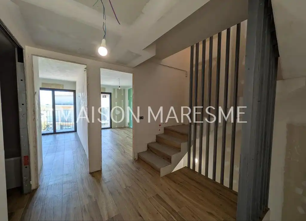 Casa de 280 m² en Canet de Mar