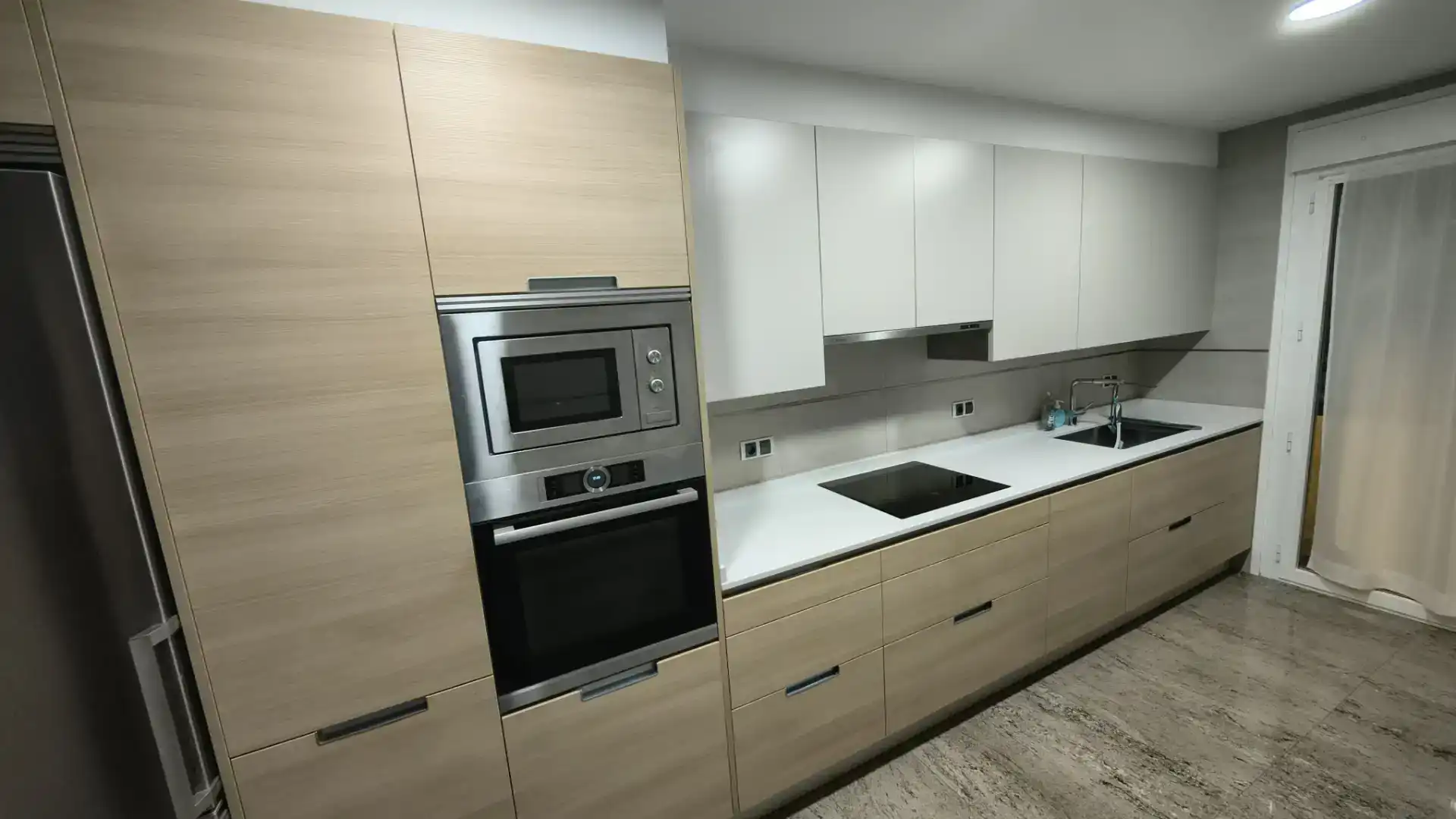 Piso de 109 m² en Cadreita