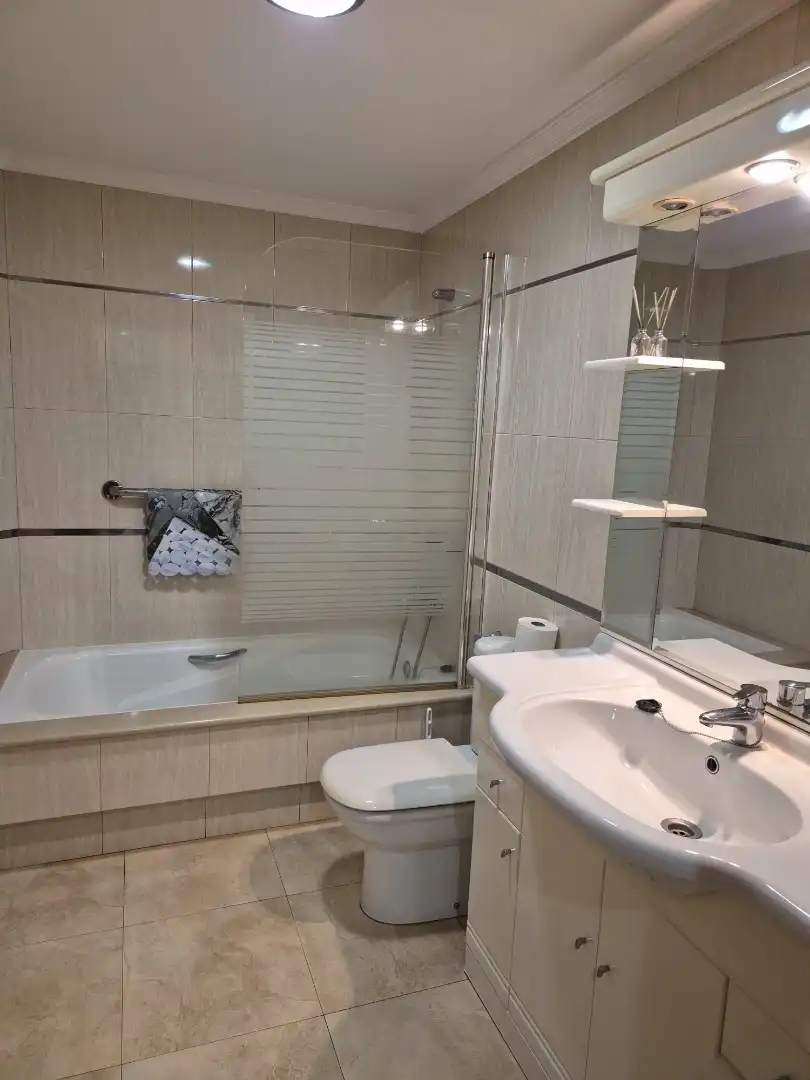 Pis de 80 m² a A Laracha