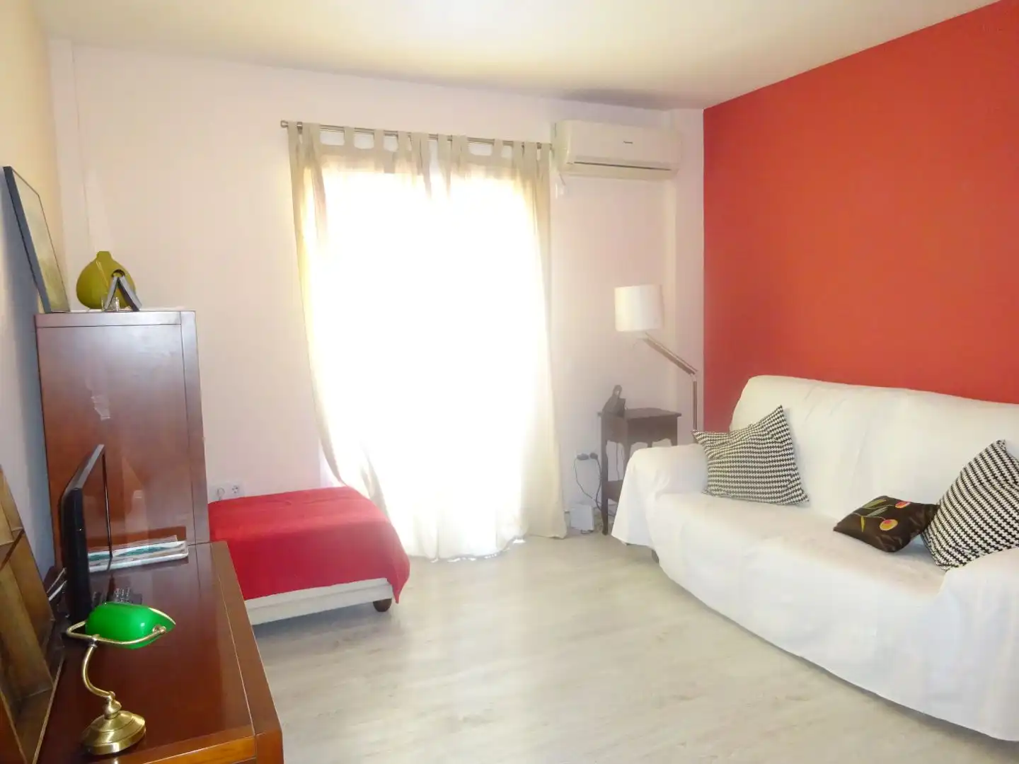 Piso de 55 m² en Sevilla