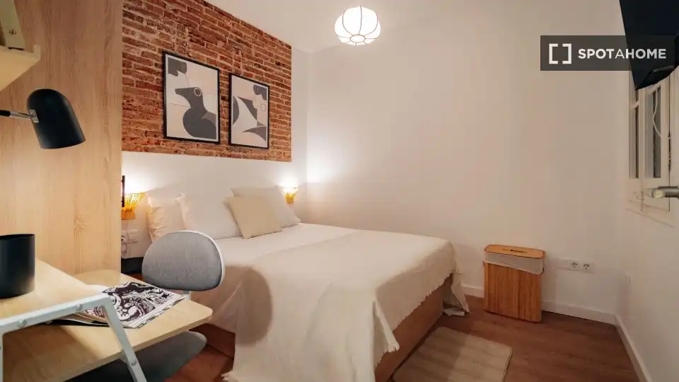 Habitación en alquiler, Barcelona