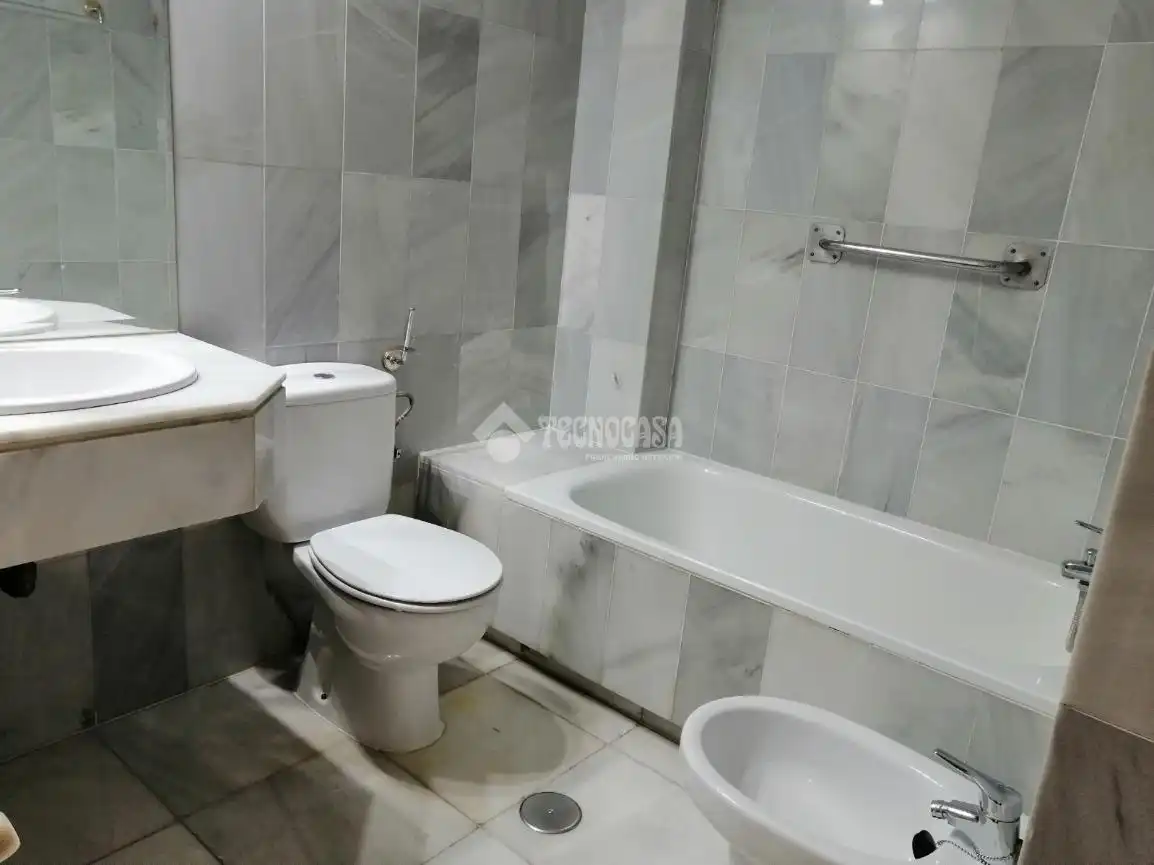 Piso de 85 m² en Madrid