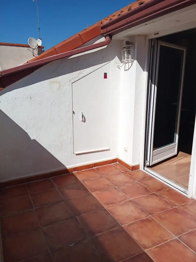 Pis de 60 m² a Ajalvir