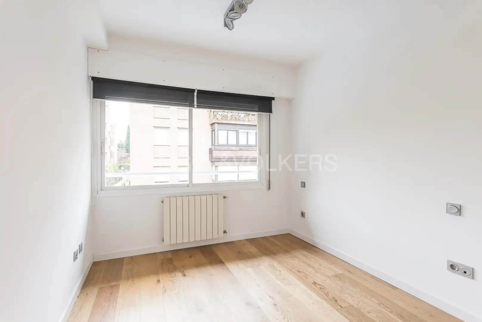 Pis de 109 m² a Madrid