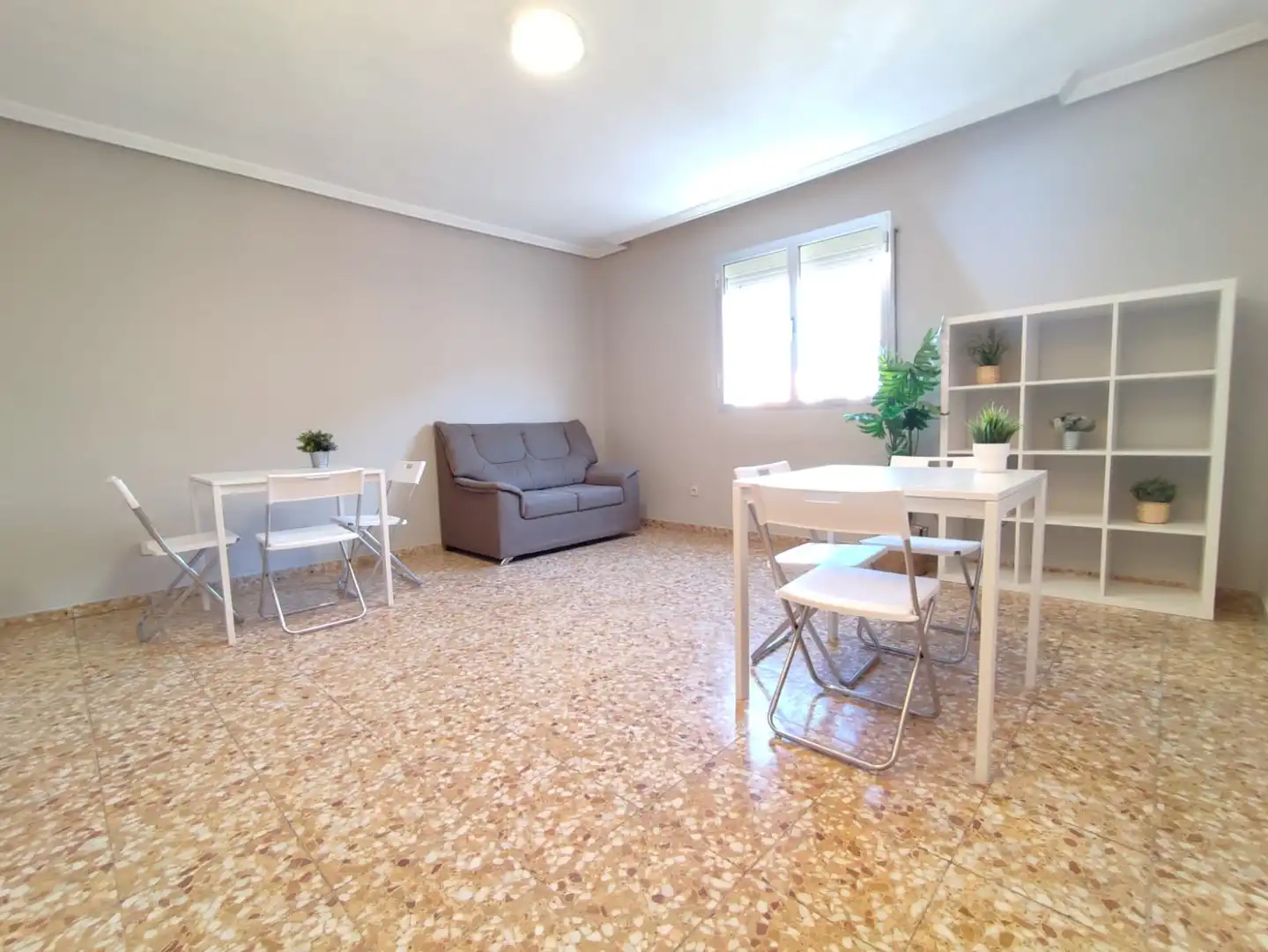 Habitación en alquiler, Madrid