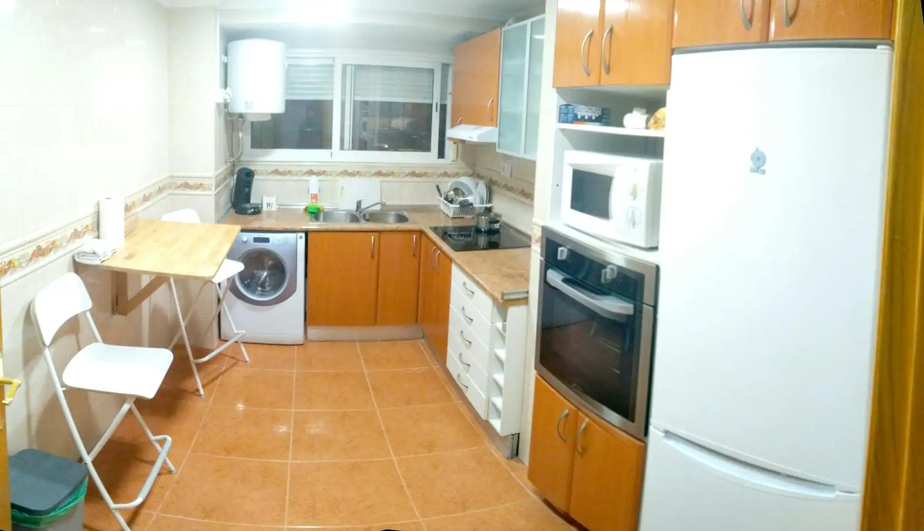Habitación 95 m², Valencia