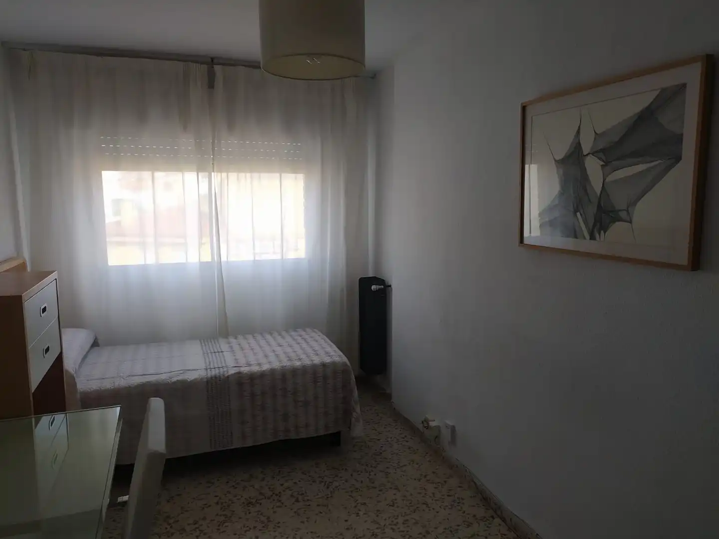 Piso de 149 m² en Granada