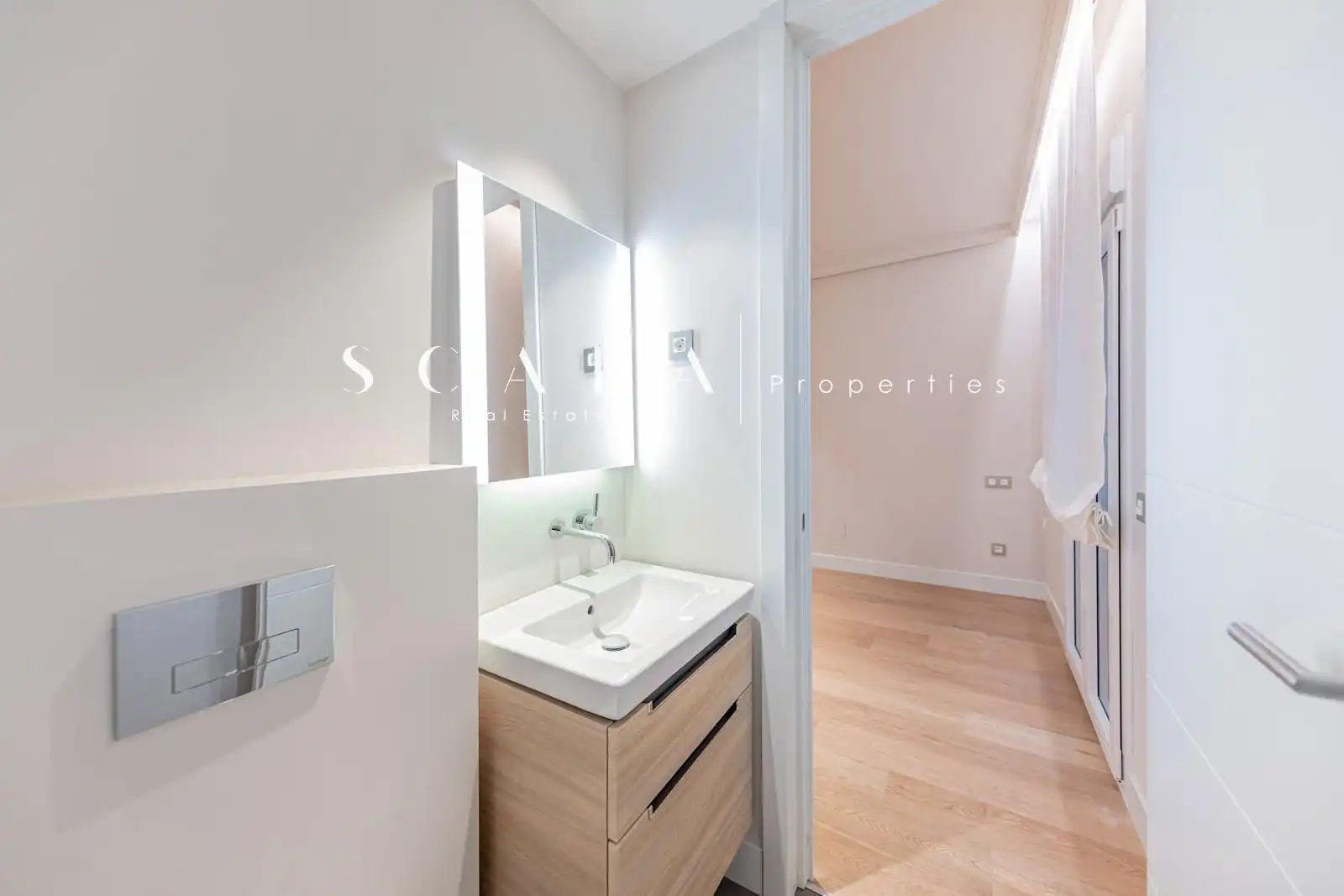 Appartamento 217 m² a Madrid