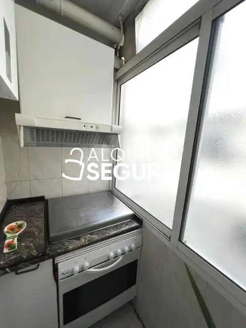 Apartamento 90 m² em Getafe