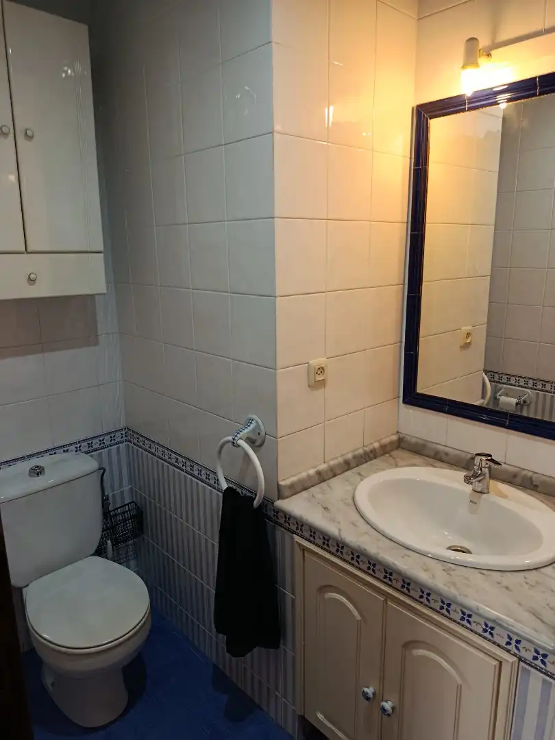 Appartamento 135 m² a Santiago de Compostela