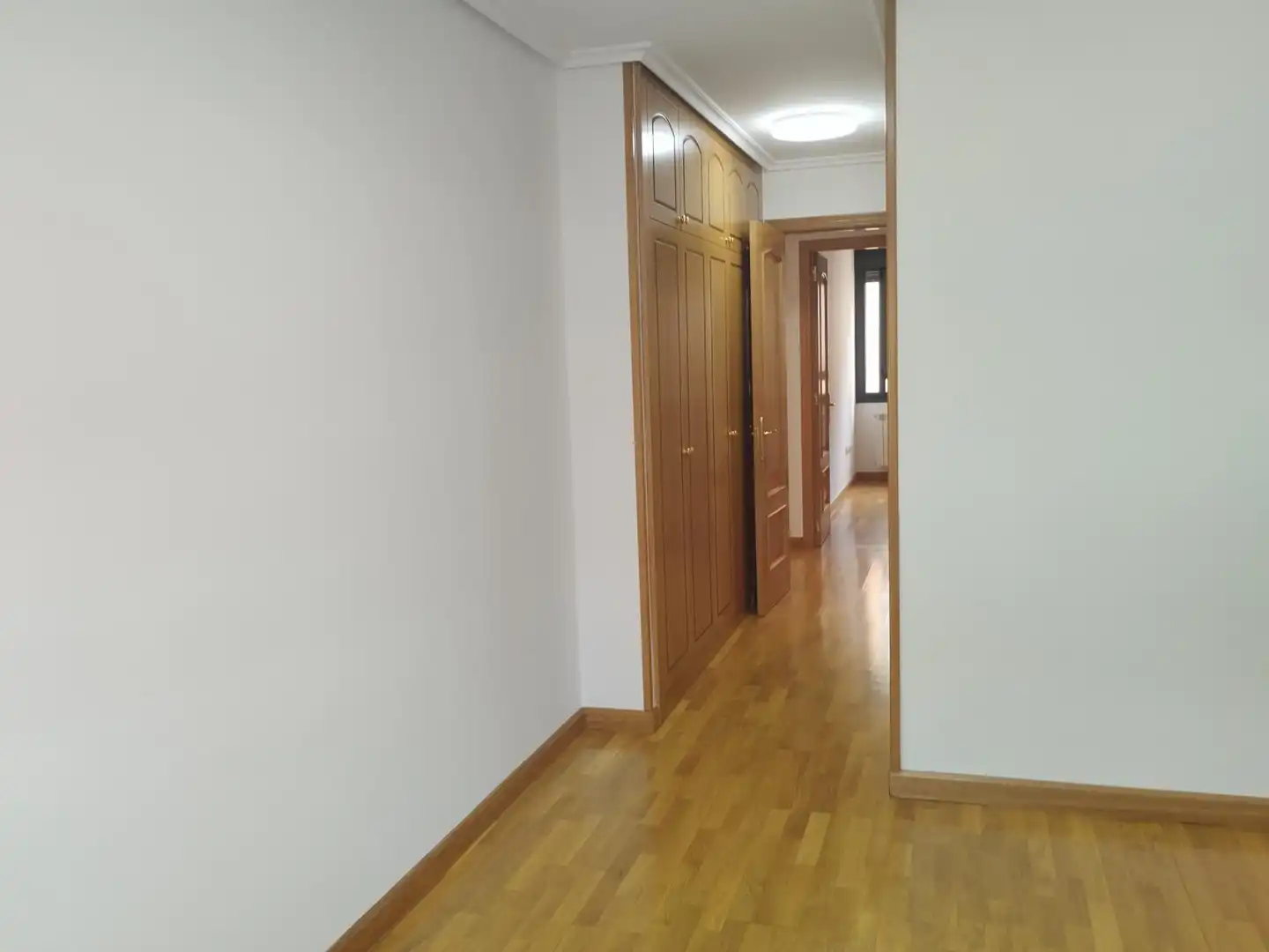 Piso de 114 m² en Valladolid