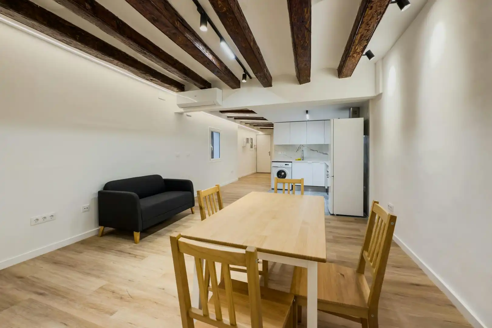 Habitación 83 m², Barcelona