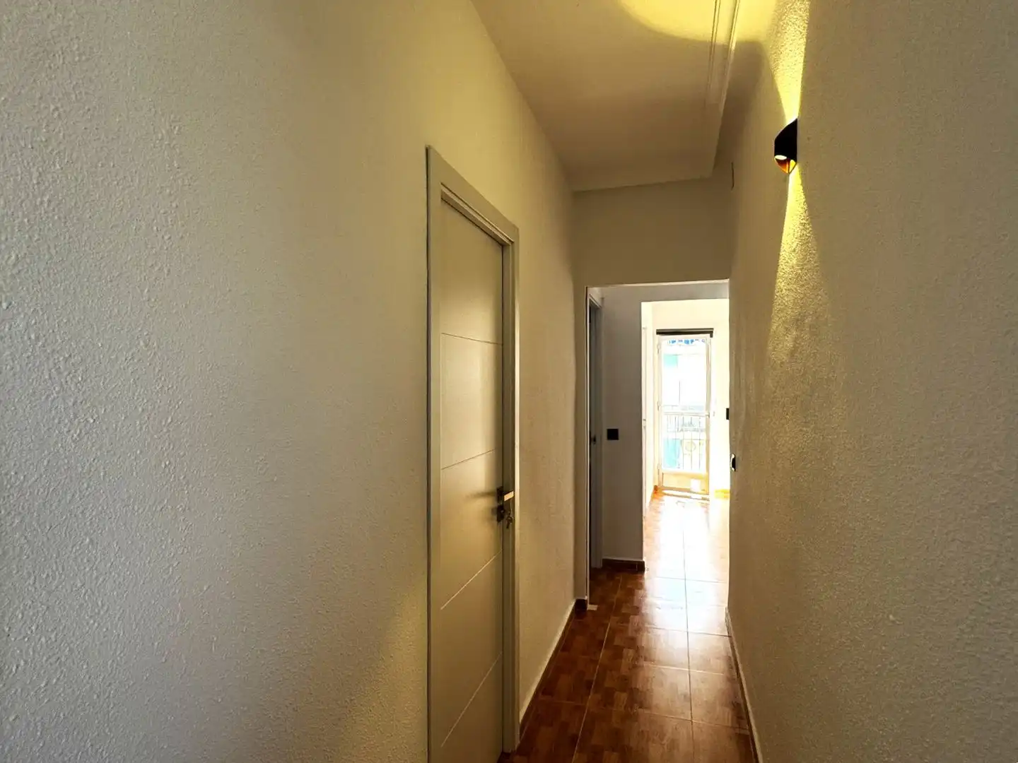 Piso de 70 m² en Linares