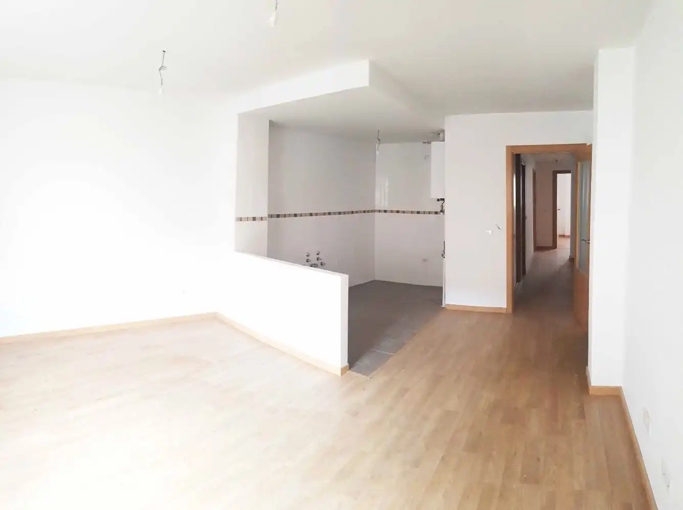 Piso de 66 m² en Tudela de Duero