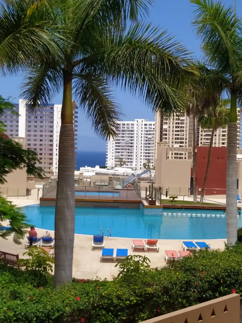 Piso de 67 m² en Adeje