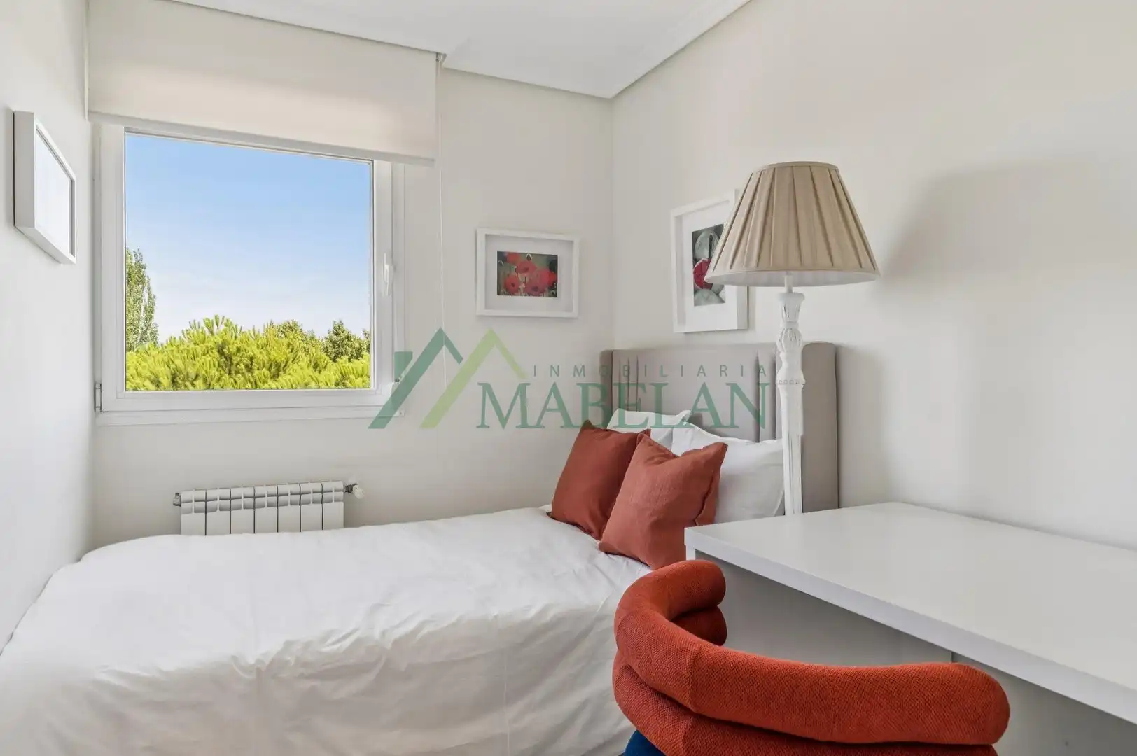Piso de 130 m² en Las Rozas de Madrid