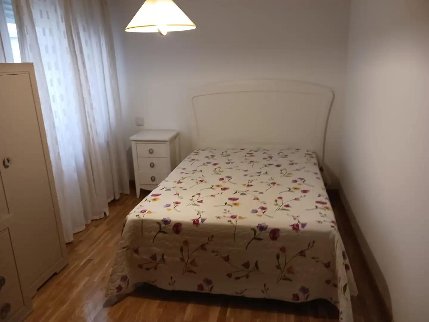 Piso de 100 m² en Ciudad Real