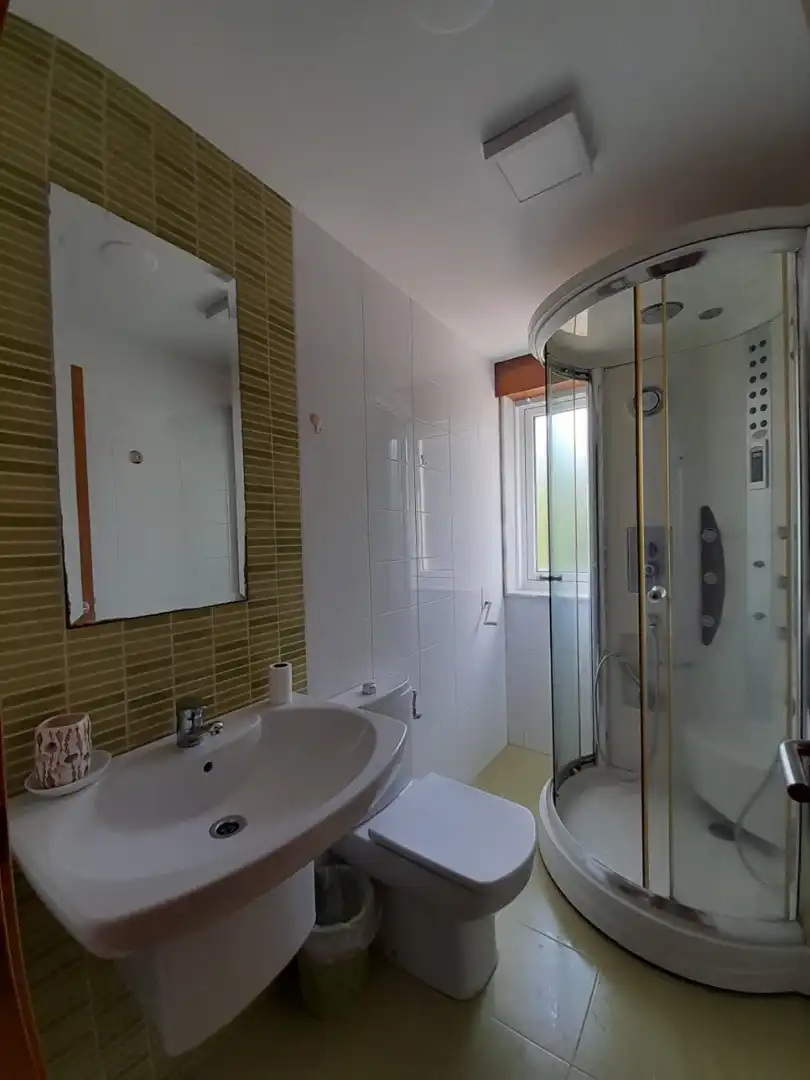 Appartement 128 m² à Santiago de Compostela