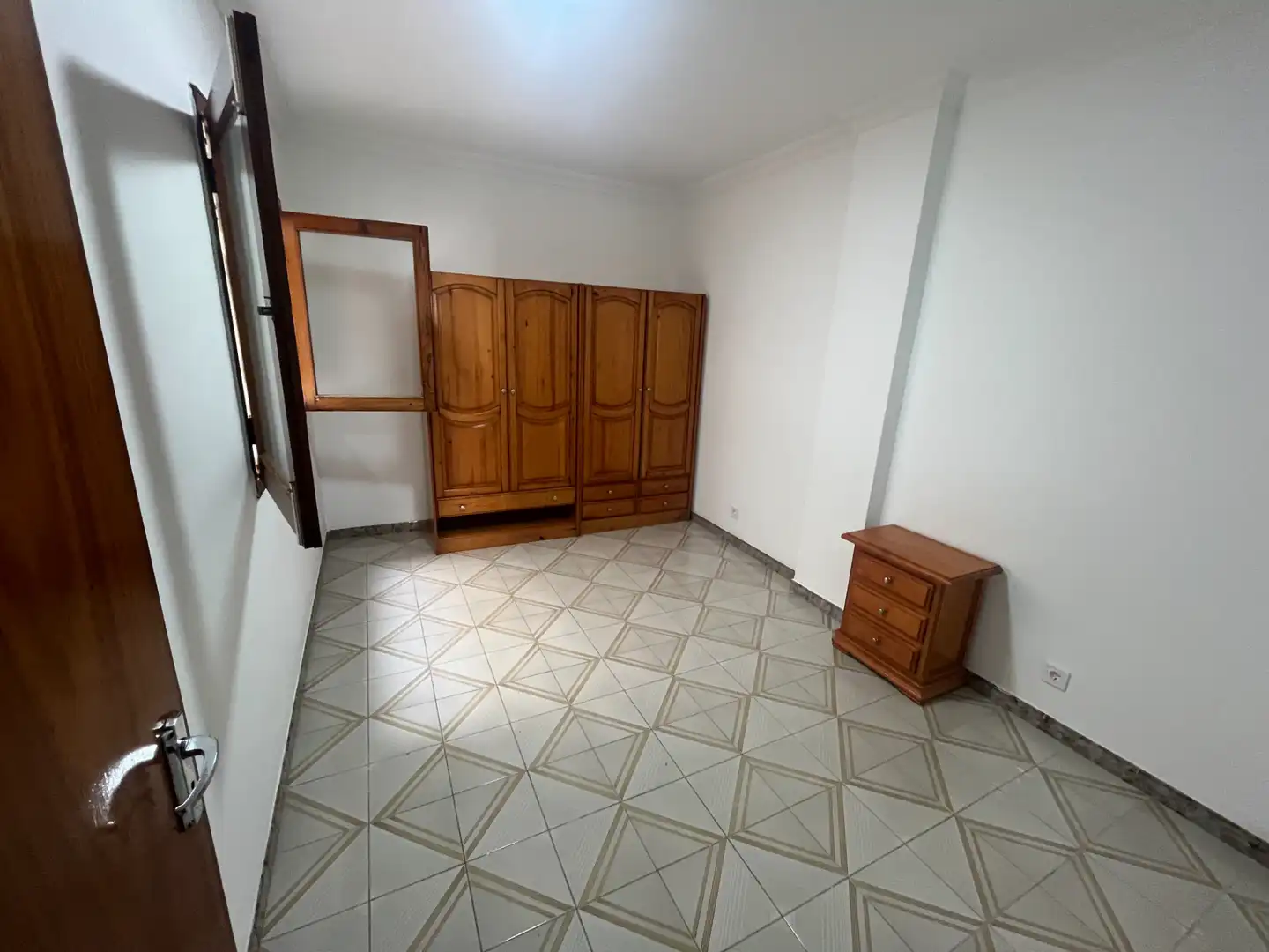 Pis de 95 m² a Las Palmas de Gran Canaria