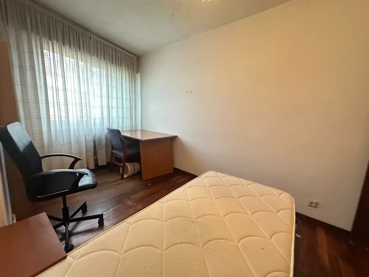 Pis de 100 m² a Santiago de Compostel·la
