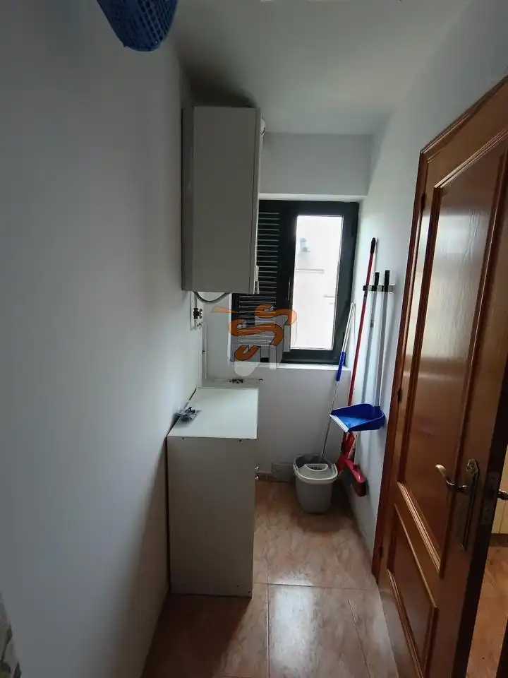 Piso de 107 m² en Ferrol