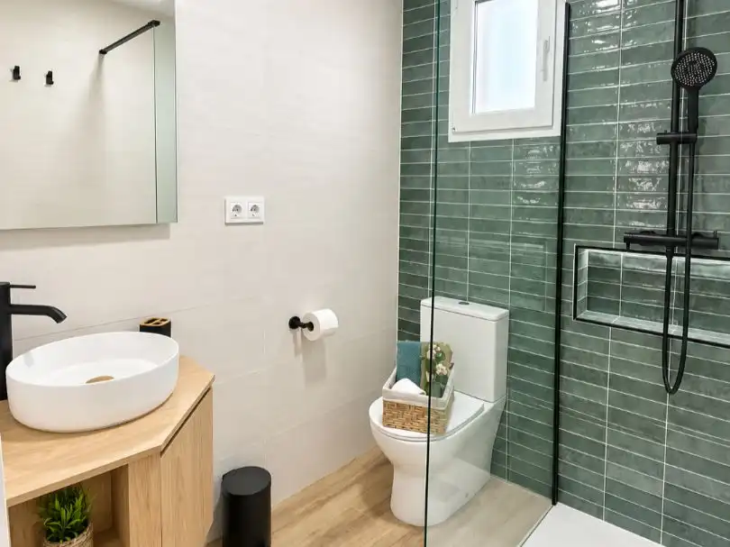 Piso de 100 m² en Sagunto