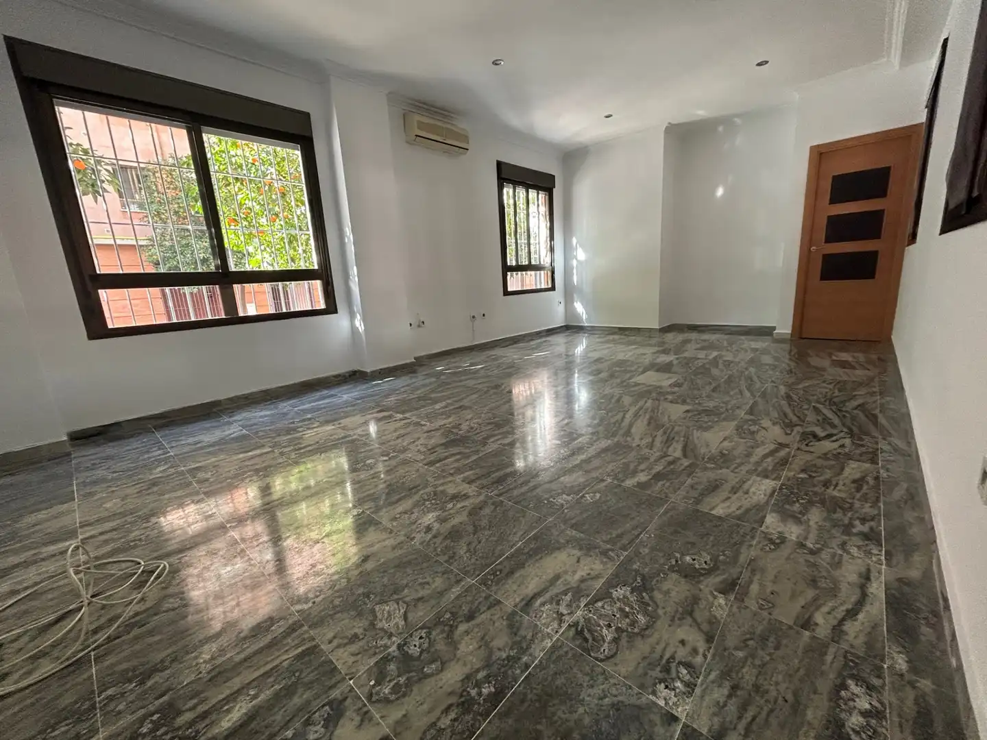 Piso de 93 m² en Sevilla