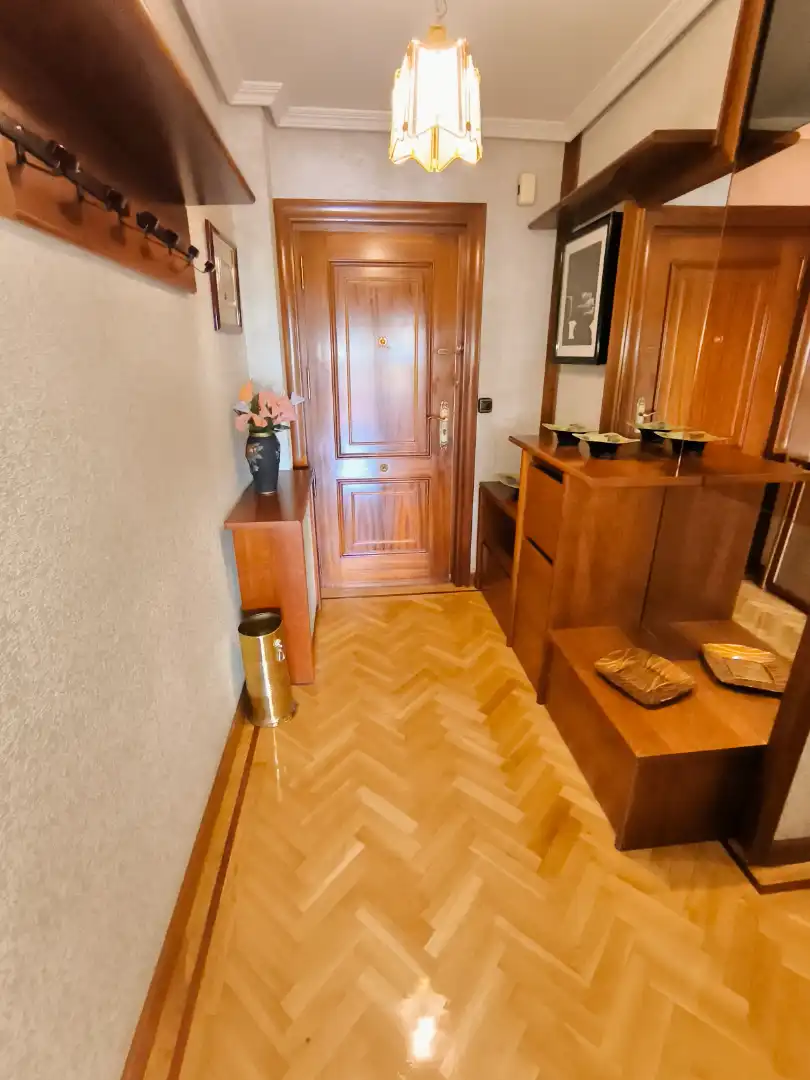 Piso de 103 m² en Palencia