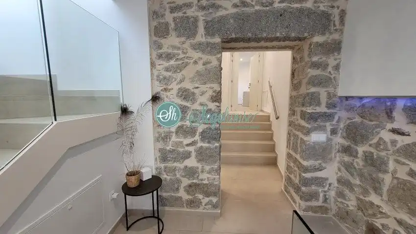 Piso de 200 m² en Segovia