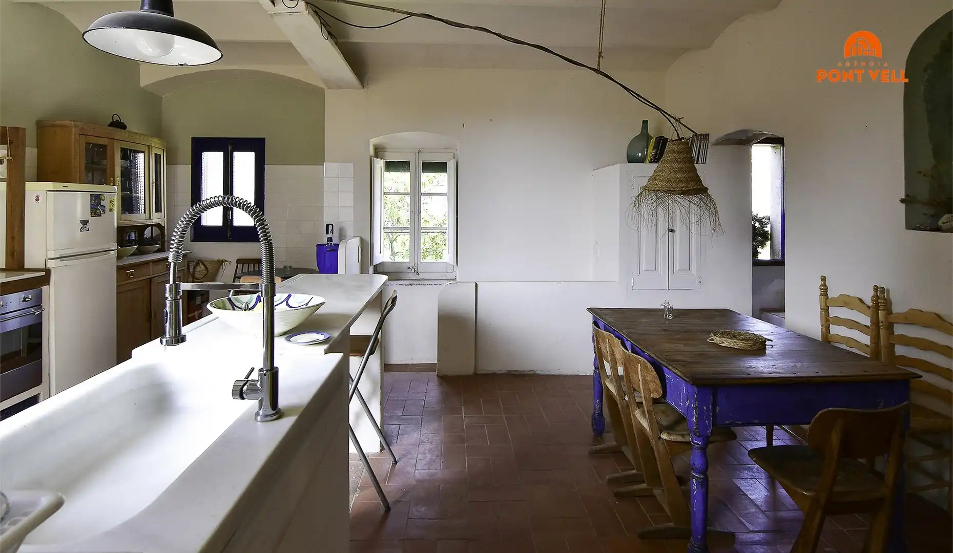 Casa de 100 m² en Rupià