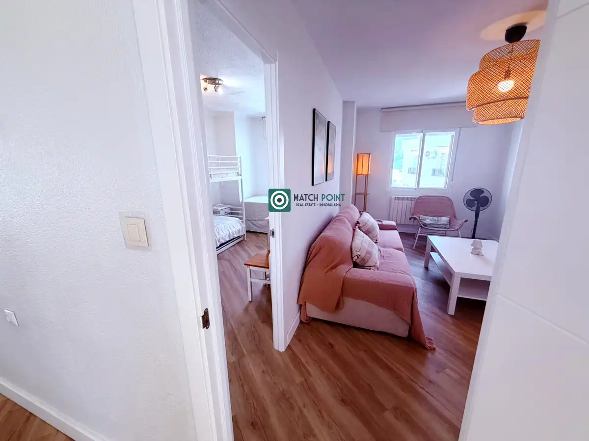 Piso de 80 m² en Almuñécar