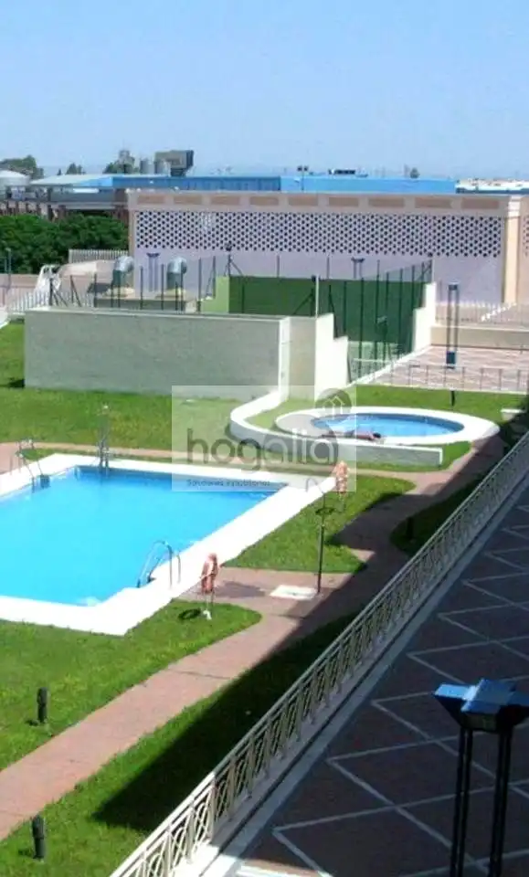 Piso de 55 m² en Sevilla
