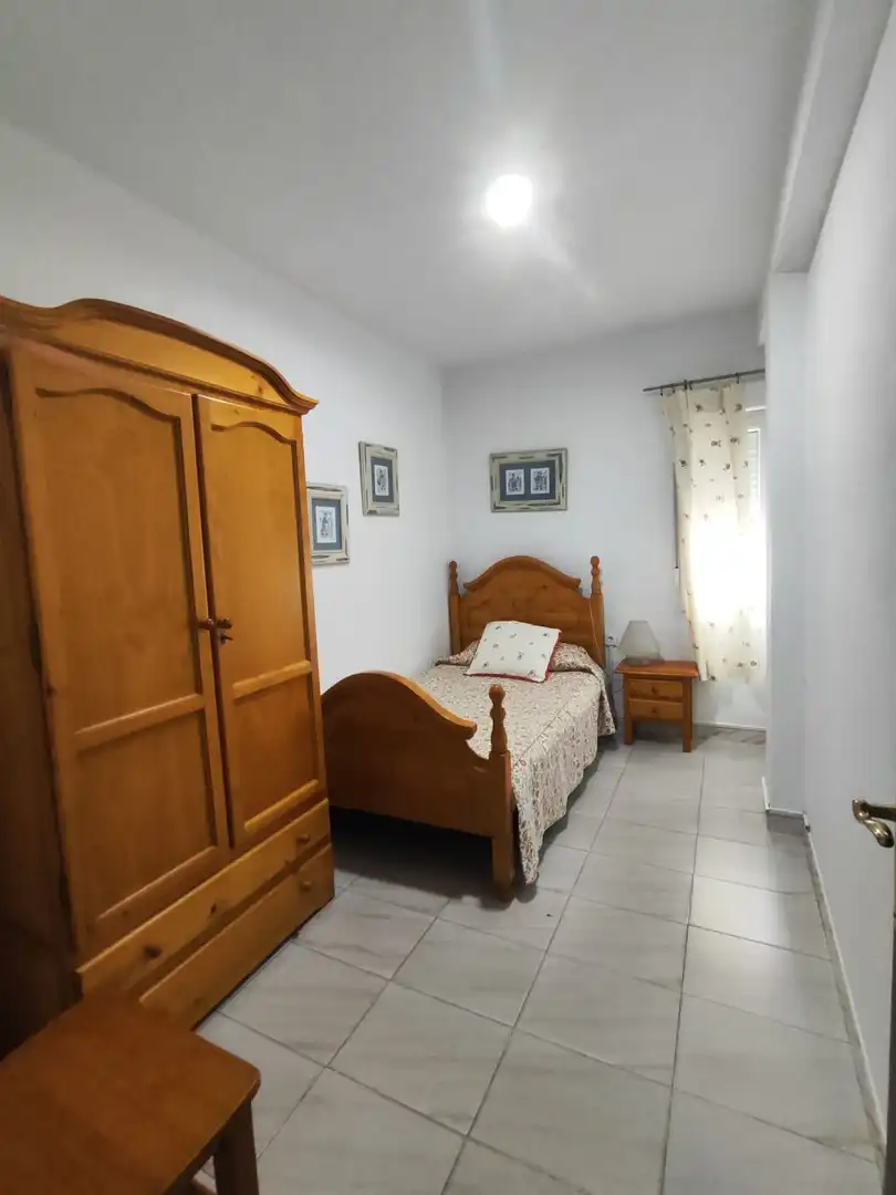 Piso de 120 m² en Huelva