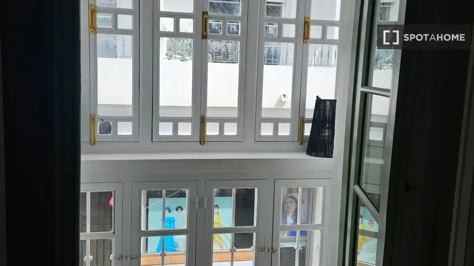 Habitación en alquiler, Málaga