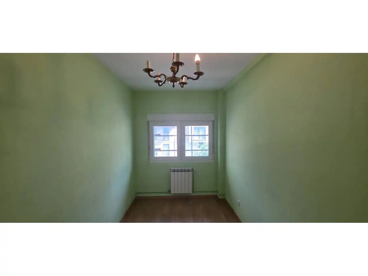 Piso de 90 m² en Santiago de Compostela