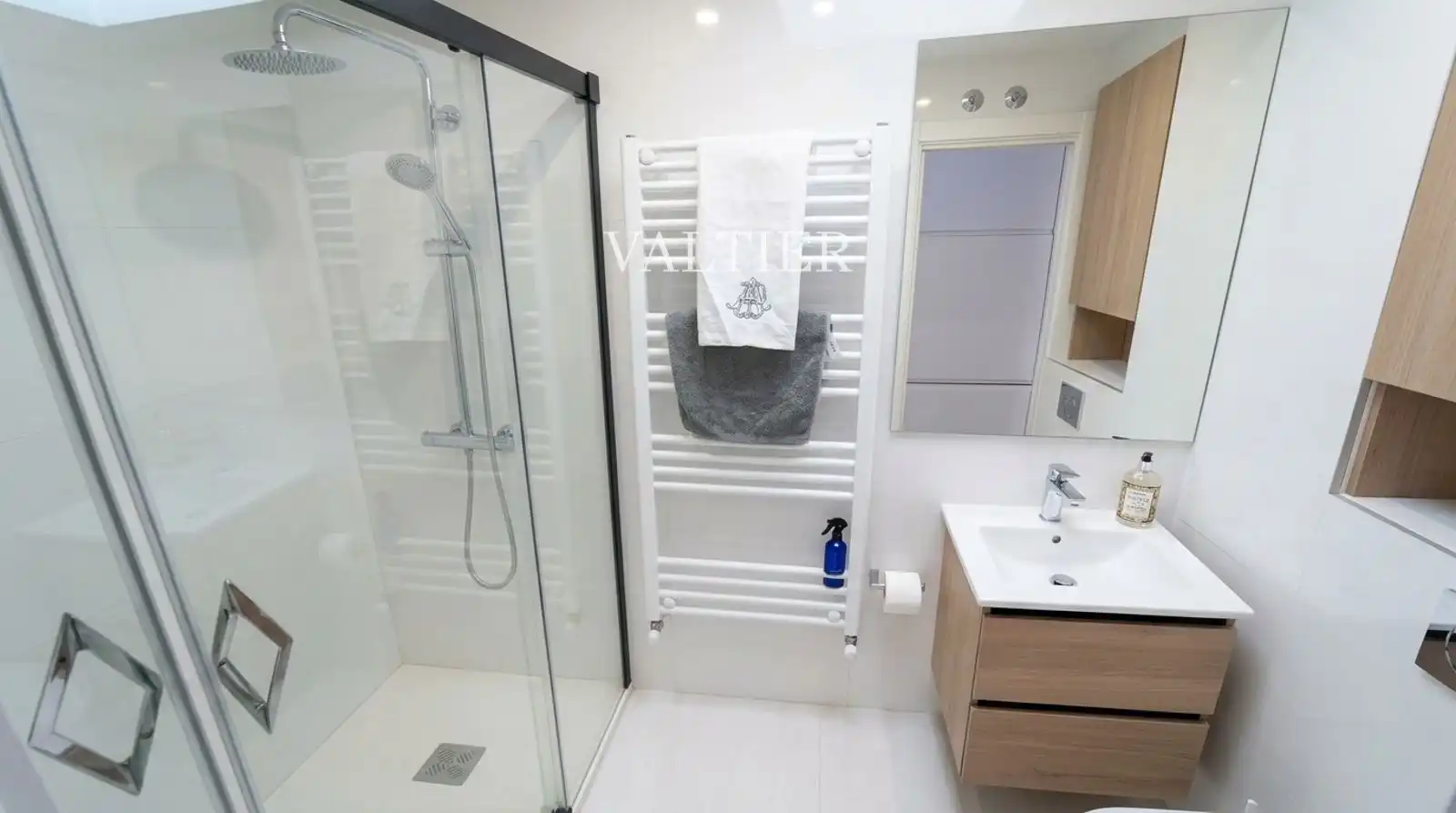 Flat 72 m² in Madrid