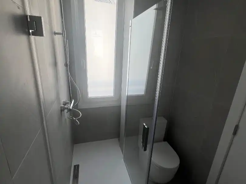 Pis de 136 m² a Madrid