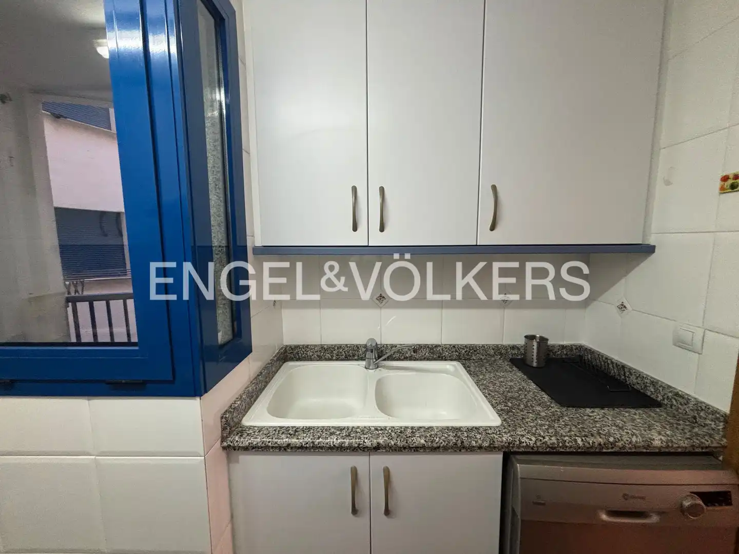 Piso de 67 m² en Alboraya