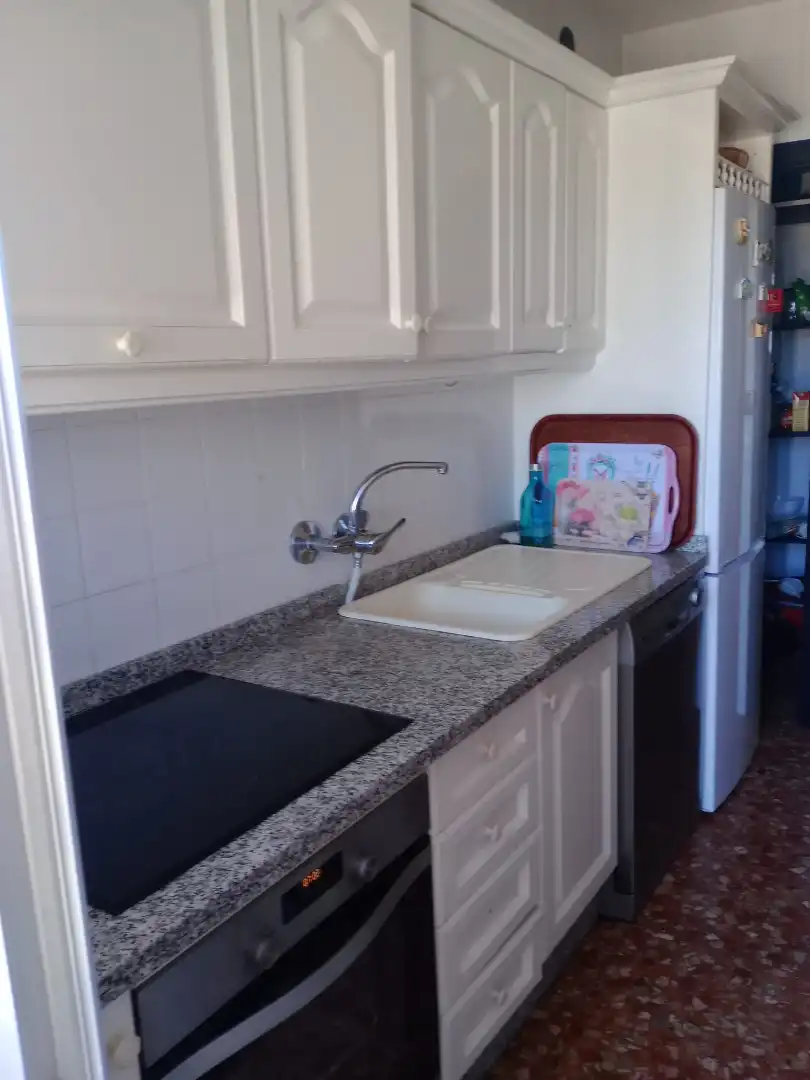 Habitación 110 m², Granada