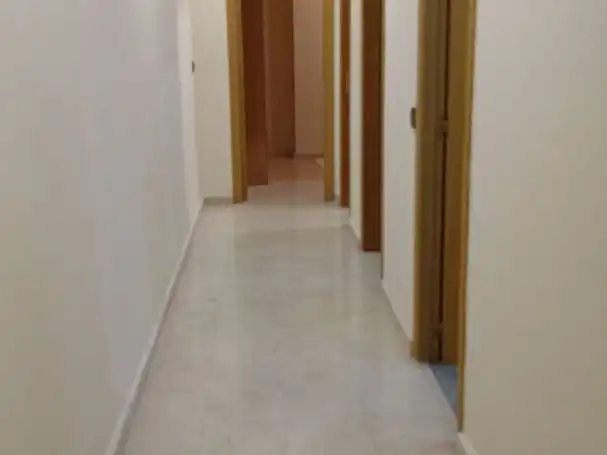 Pis de 100 m² a Alacant
