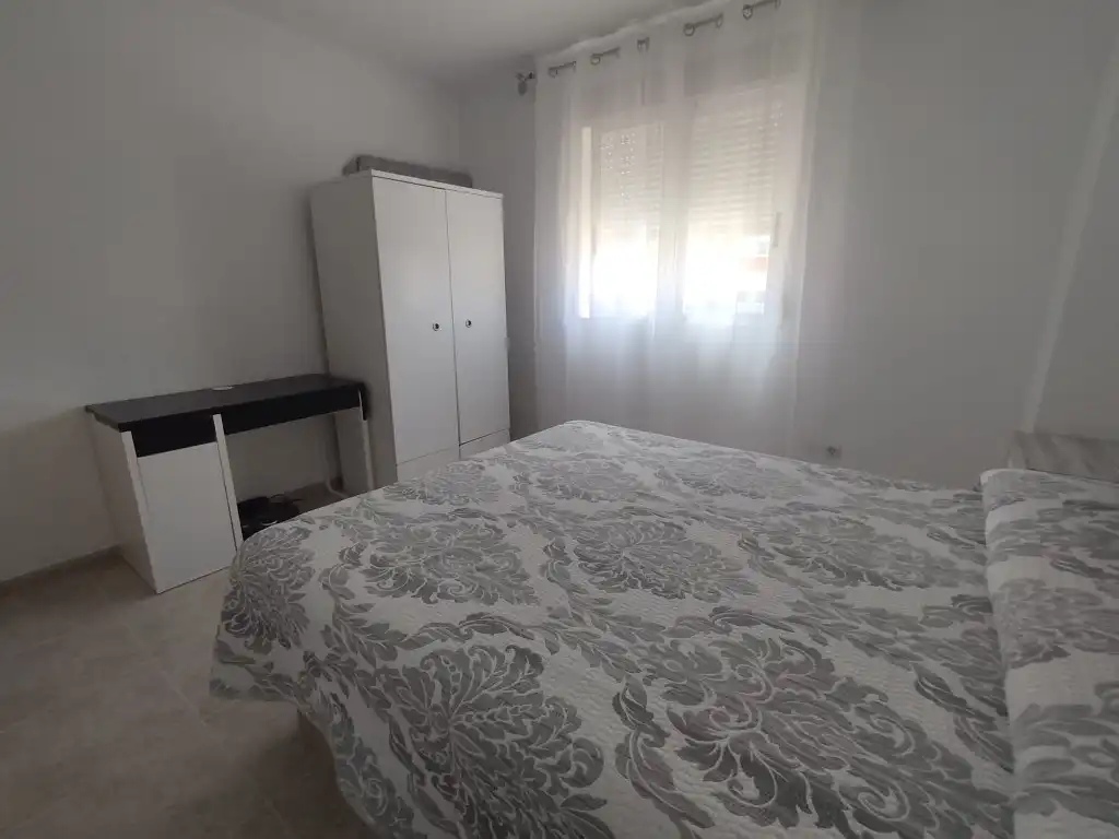 Piso de 95 m² en Benicarló